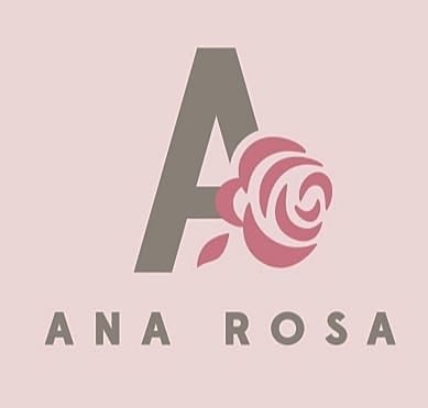Logotipo de Ana Rosa