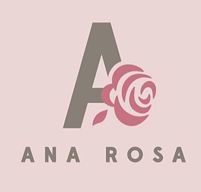 Logotipo de Ana Rosa